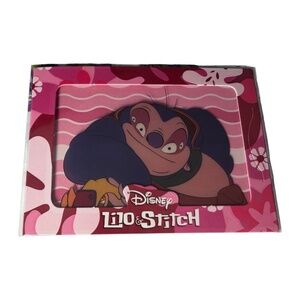 2024 Cybercel Disney Lilo & Stitch Series 1  - Jumba #LAS-01-06 UNSCANNED